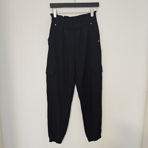 DYNAMITE High Elastic Waist Jogger